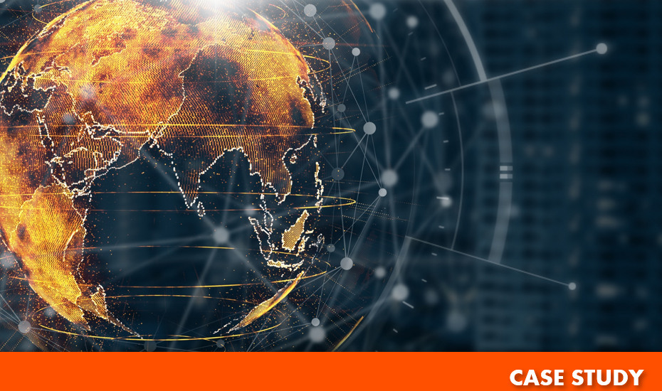 Relentica Case Study - Cost Optimisation & Global Delivery
