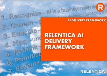 Relentica AI Delivery Framework