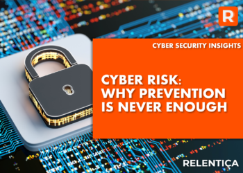 Cyber Risk - Why Prevention Is Never Enough