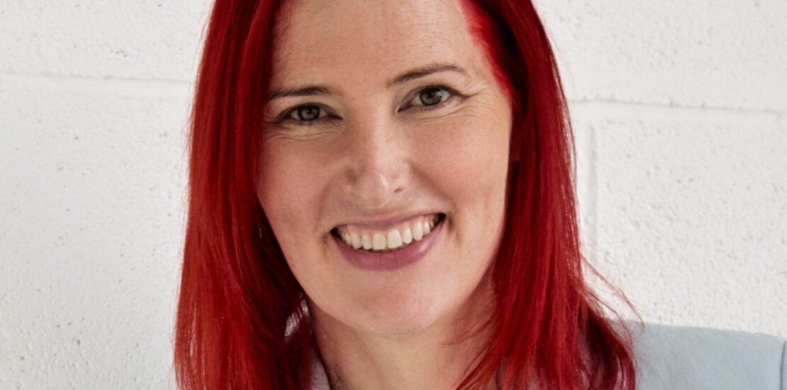 Rebecca Fox - Founder and CEO Relentica