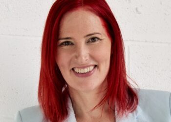 Rebecca Fox - Founder and CEO Relentica