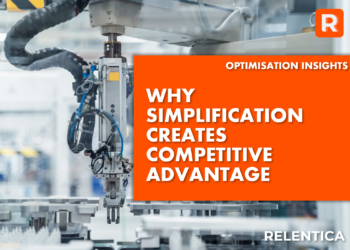 Why simplification creates competitive advantage (normal)