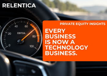Every Business is now a Technology Business