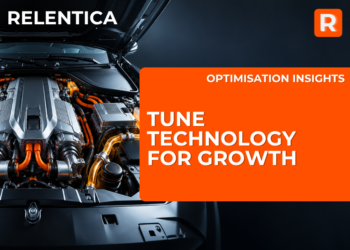 Technology Should Improve Profit Not Just Reduce Cost