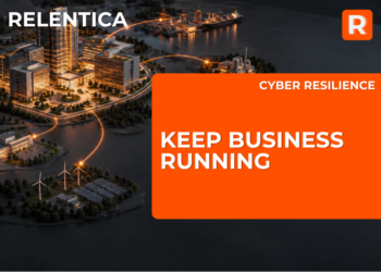 Relentica - Critical Service Cyber Resilience - Blog